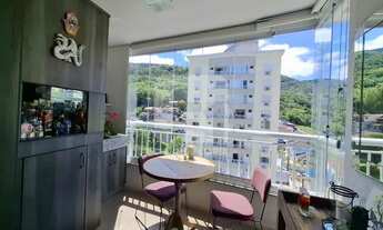 Imagem 4: Apartamento de 2 dormitórios no Itacorubi