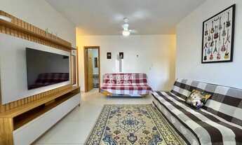 Imagem 4: Apartamento para Temporada em Tramandaí, Centro, 2 dormitórios, 1 suíte, 2 banheiros, 1 va