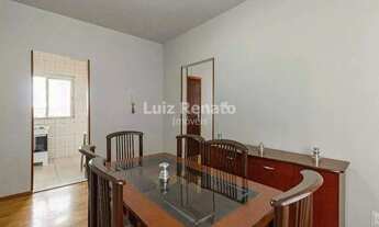 Imagem 4: Apartamento á venda no bairro Santa Tereza