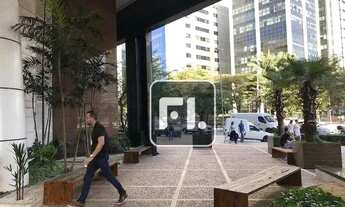 Imagem 2: Conjunto, 456 m² - venda por R$ 8.200.000,00 ou aluguel por R$ 72.100,00/mês - Vila Olímpi