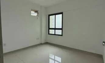 Imagem 7: Apartamento amplo em prédio com infraestrutura completa no bairro Zildolândia