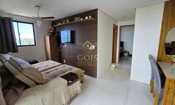 Imagem 5: Apartamento 2 quartos,1 suíte - Vista MAR - Cruz das Almas