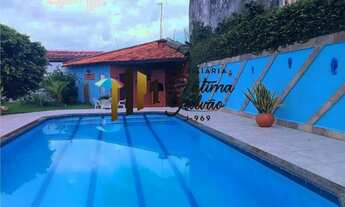 Imagem 2: Vendo Casa Mobiliada com Piscina em Mosqueiro