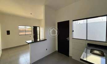 Imagem 5: CASA NOVA NA CIDADE MORENA