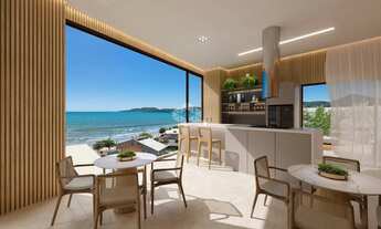 Imagem 7: APARTAMENTO A VENDA NO BALNEÁRIO PEREQUÊ FRENTE MAR