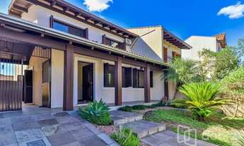 Imagem 4: Imóvel na Doutor João Palombini com 3 dormitórios e 248m²