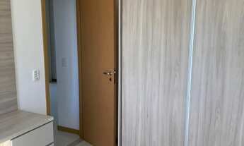 Imagem 6: PELINCA 2 qtos 1 suíte armários ar condicionado varanda gourmet com cortina de vidro