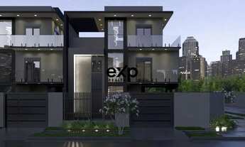 Imagem: Triplex à venda no Cidade Jardim, São