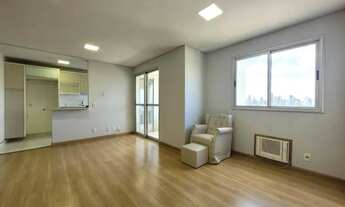 Imagem 3: Apartamento para alugar em Maringá, Vila Cleópatra, com 2 quartos, com 70.53 m², Solar do