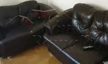 Imagem 3: Casas Residenciais Padrão em Ribeirão Preto