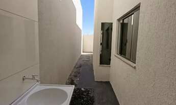 Imagem 7: CASA - VENDA - EXCELENTE OPORTUNIDADE PARA SAIR RO ALUGUEL- Senador Canedo