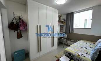 Imagem 6: Casa Duplex com 3 suítes em Cond Fechado - Atalaia [199