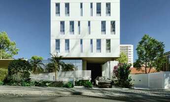 Imagem 3: Apartamento à venda, no Cosmo Hype Living - Breve Lançamento em Curitiba, Alto da Rua XV