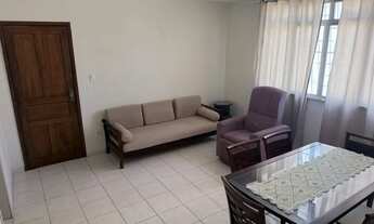 Imagem: Alugo apartamento por temporada na Atalaia