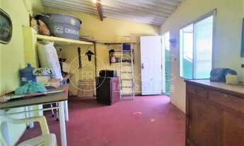 Imagem 5: Imóvel para venda tem 100 metros quadrados com 1 quarto em Grajaú - Rio de Janeiro - RJ