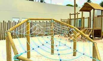 Imagem 3: Naluum Residence - Casa mobiliada em condomínio beira-mar com 4 suítes na Praia do Marcene