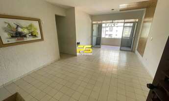 Imagem: Apartamento à Venda no Bairro de Manaíra