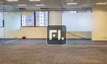 Imagem 2: Conjunto, 289 m² - venda por R$ 3.400.000,00 ou aluguel por R$ 34.250,07/mês - Brooklin