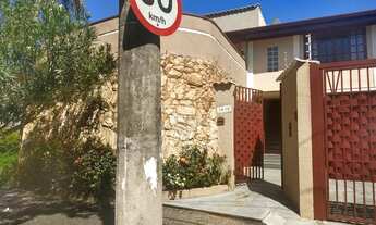 Imagem 2: Sobrado em Avenida Diogo Álvares - Jardim Santana - Campinas/SP