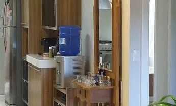 Imagem 5: Apartamento para venda tem 132 metros quadrados com 3 quartos