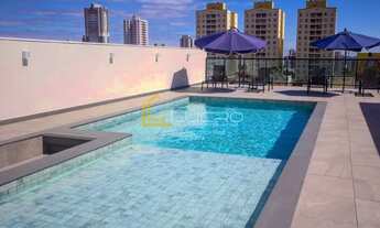 Imagem 3: Apartamento Residencial Urban Shopping à venda com 1 quarto com suíte