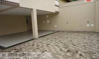 Imagem 4: Apartamento para Locação em Londrina, Parque Residencial Joaquim Toledo Piza, 2 dormitório