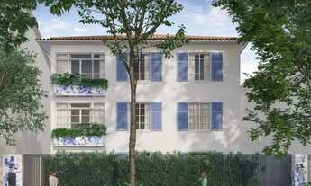 Imagem 2: Apartamento - / Residencial / Leblon