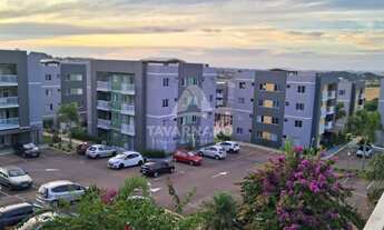 Imagem 6: APARTAMENTO 03 QUARTOS VITTACE GIANNA