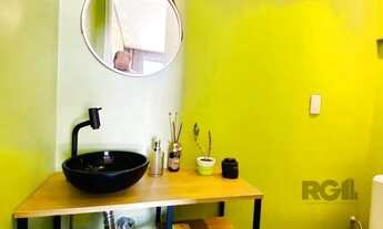 Imagem 6: Cobertura em Jardim Botânico