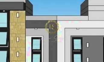 Imagem: Oportunidade Casa em Obras com 69.34m²