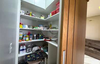 Imagem 14: Casa à venda com 4 quartos, sendo 1 suíte, no condomínio Condomíno Helena Maria, Sorocaba