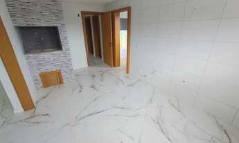 Imagem 4: CAXIAS DO SUL - Apartamento Padrão - SÃO LEOPOLDO