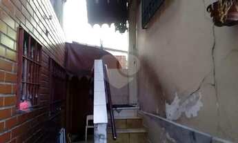 Imagem 2: Casa com 4 quartos à venda em Santana - SP