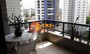 Imagem: Apartamento a Venda com 4 quartos, 3 suítes