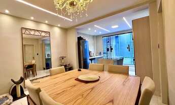 Imagem: Casa de Vila térrea no Umarizal - Belém