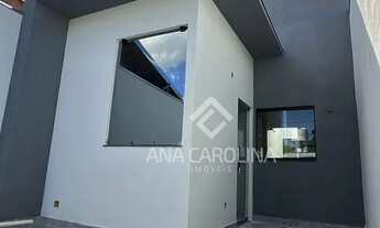 Imagem: Casa à venda no Bairro Carmelo