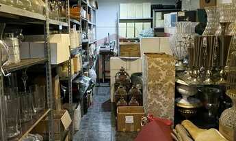 Imagem 2: Sobrado comercial - 5 salas - 2 vagas - Mooca - São Paulo