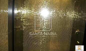 Imagem 9: Apartamento (flat) 1 dormitórios/suite, cozinha planejada, portaria 24 horas, lazer, salão