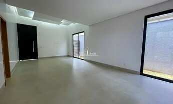 Imagem 3: Casa Térrea Jardins Porto- 3 suítes plenas