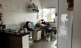 Imagem 6: Ágio de Casa Casa com 3 dormitórios