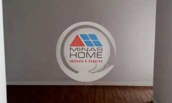 Imagem 5: Sala com 55 m², cozinha e 2 banheiros