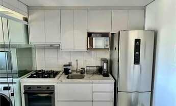 Imagem 11: Apartamento com 2 quartos à venda ou para locação em Pinheiros - SP