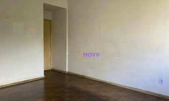 Imagem 6: Apartamento com 3 dormitórios à venda, 91 m² por R$ 600.000,00 - Icaraí - Niterói/RJ