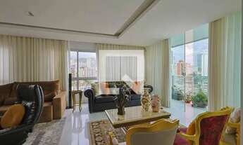 Imagem 2: Apartamento à Venda - Serra, 4 Quartos, 168 m2