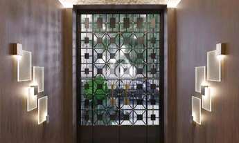 Imagem 4: VEM AÍ Lançamento PARADIS Mozak, apartamentos de 2 e 3 quartos, com opções de suíte e vaga