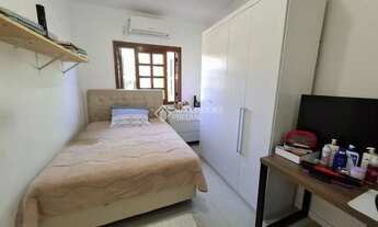 Imagem 5: CASA PLANA EM RUA SILENCIOSA