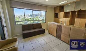 Imagem: Sala comercial à venda Edifício Wall Street