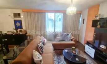 Imagem 6: Apartamento Térreo com area externa na Tijuca