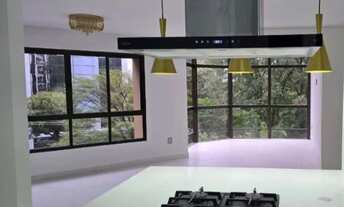 Imagem 3: Alphaville para aluguel com 130 metros quadrados com 3 quartos