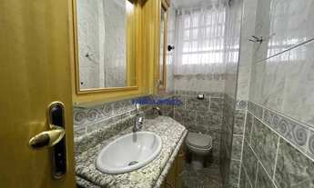 Imagem 10: Apartamentopara vender ou alugar 3 quartos vista mar em Santos